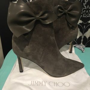 Jimmy Choo Kassidy Boot